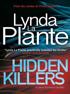 cover image of Hidden Killers